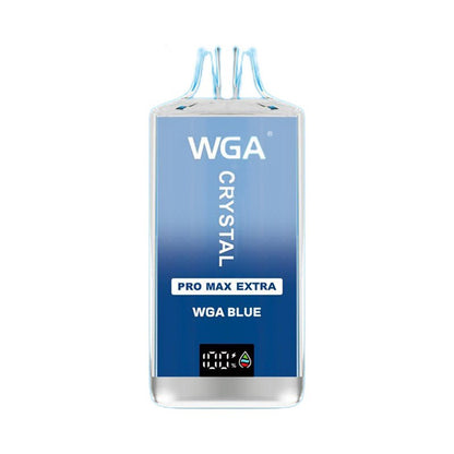  WGA CYRSTAL BLUE