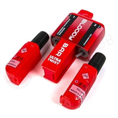 Bloody Bar Ultra-Twist 20K Disposable Vape Kit - VapeKiss