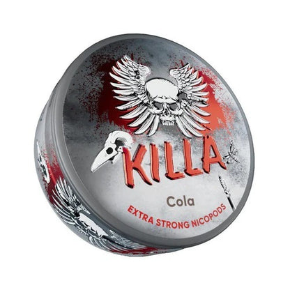 cola-killa