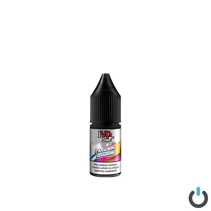 IVG Nic Salt E-Liquid paradise lagoon