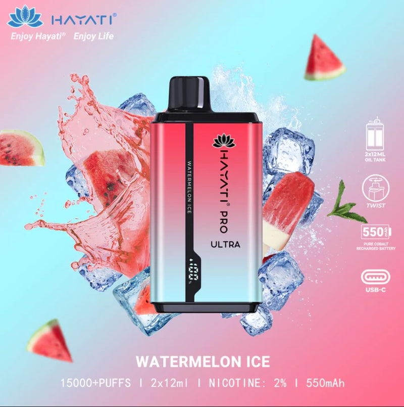 watermelon_ice_Hayati-Pro-Ultra-15000-Puffs-Vape-Watermelon-Ice